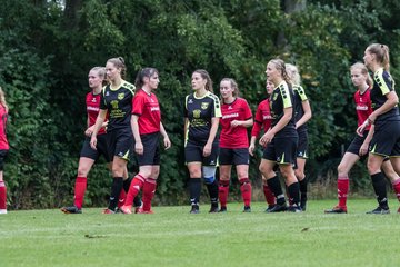 Bild 296 - Frauen SV Neuenbrook-Rethwisch - SV Frisia 03 Risum Lindholm